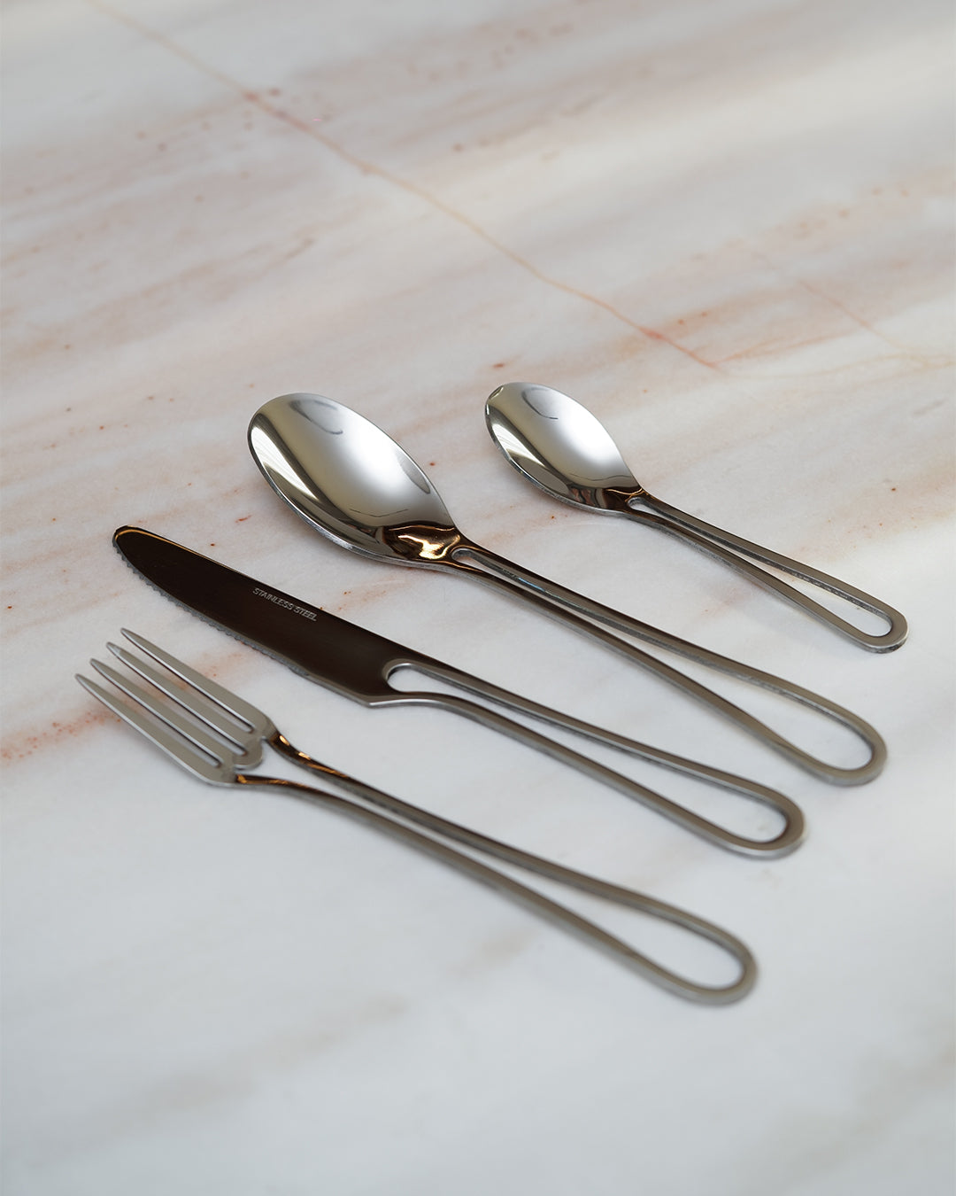 32PC Silverware Set