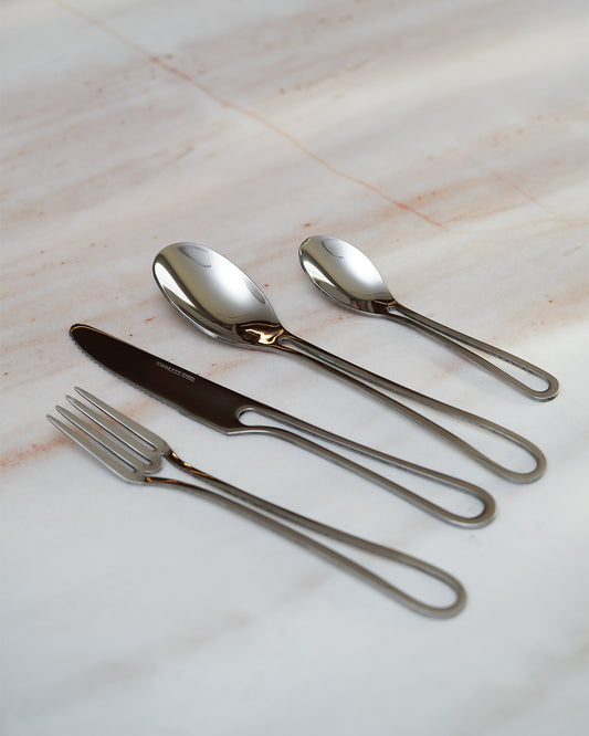 32PC Silverware Set