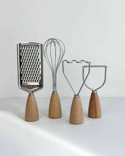 4PC Kitchen Tool Set
