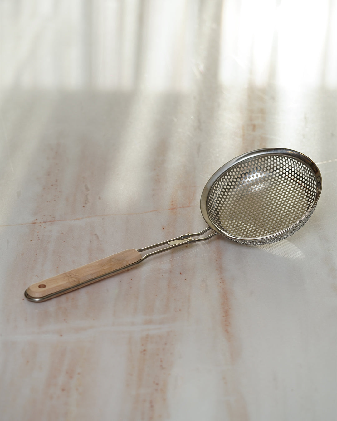 Skimmer Spoon