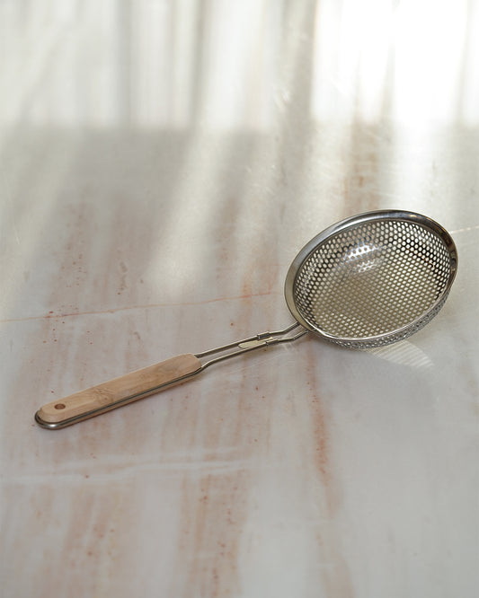 Skimmer Spoon