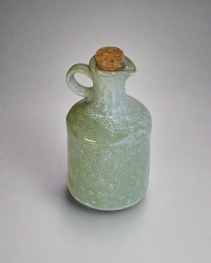 Rustic Dispenser