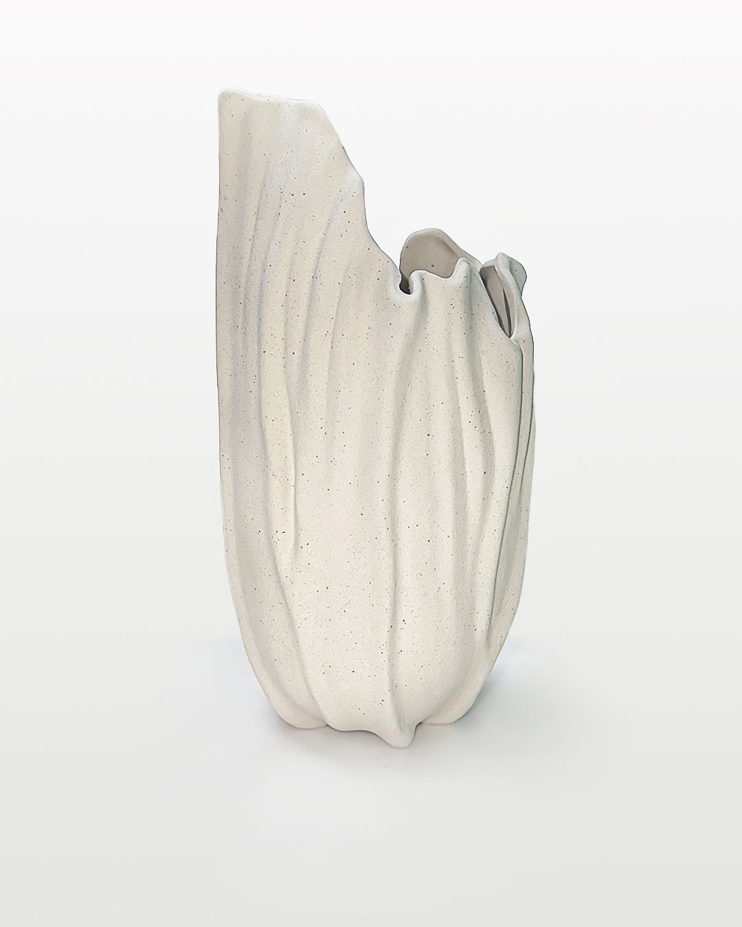Ceramic Flower Vase