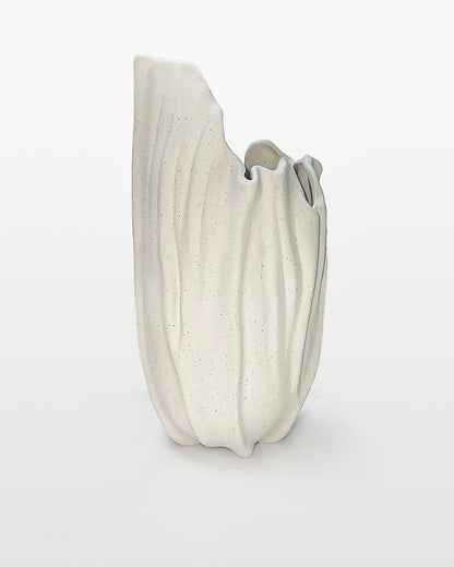 Ceramic Flower Vase