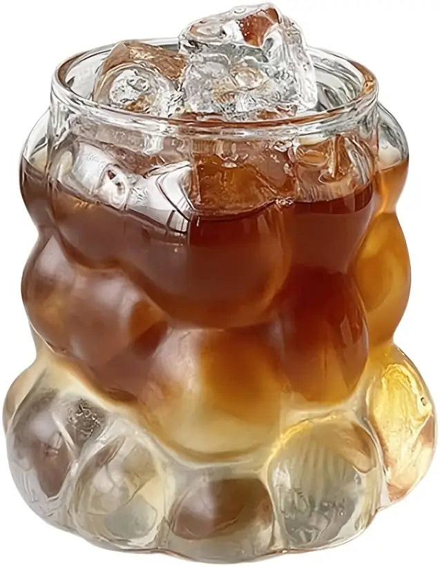 1PC Grape Bubble Cup