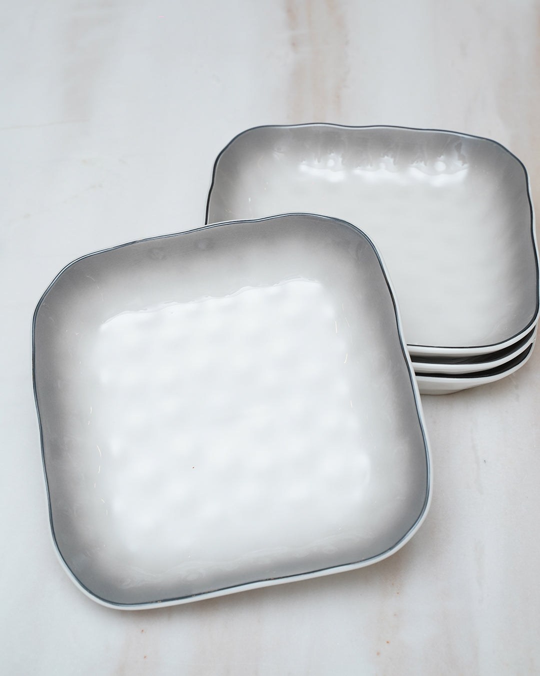 Serving Plate Set