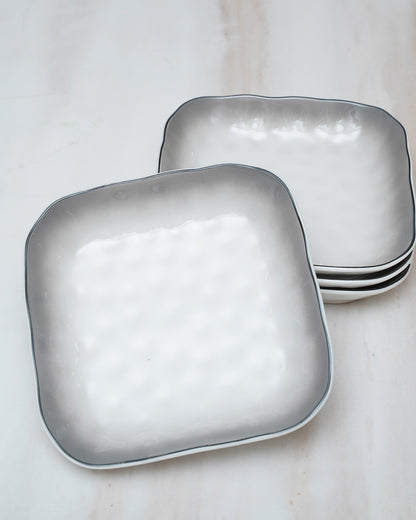 Serving Plate Set
