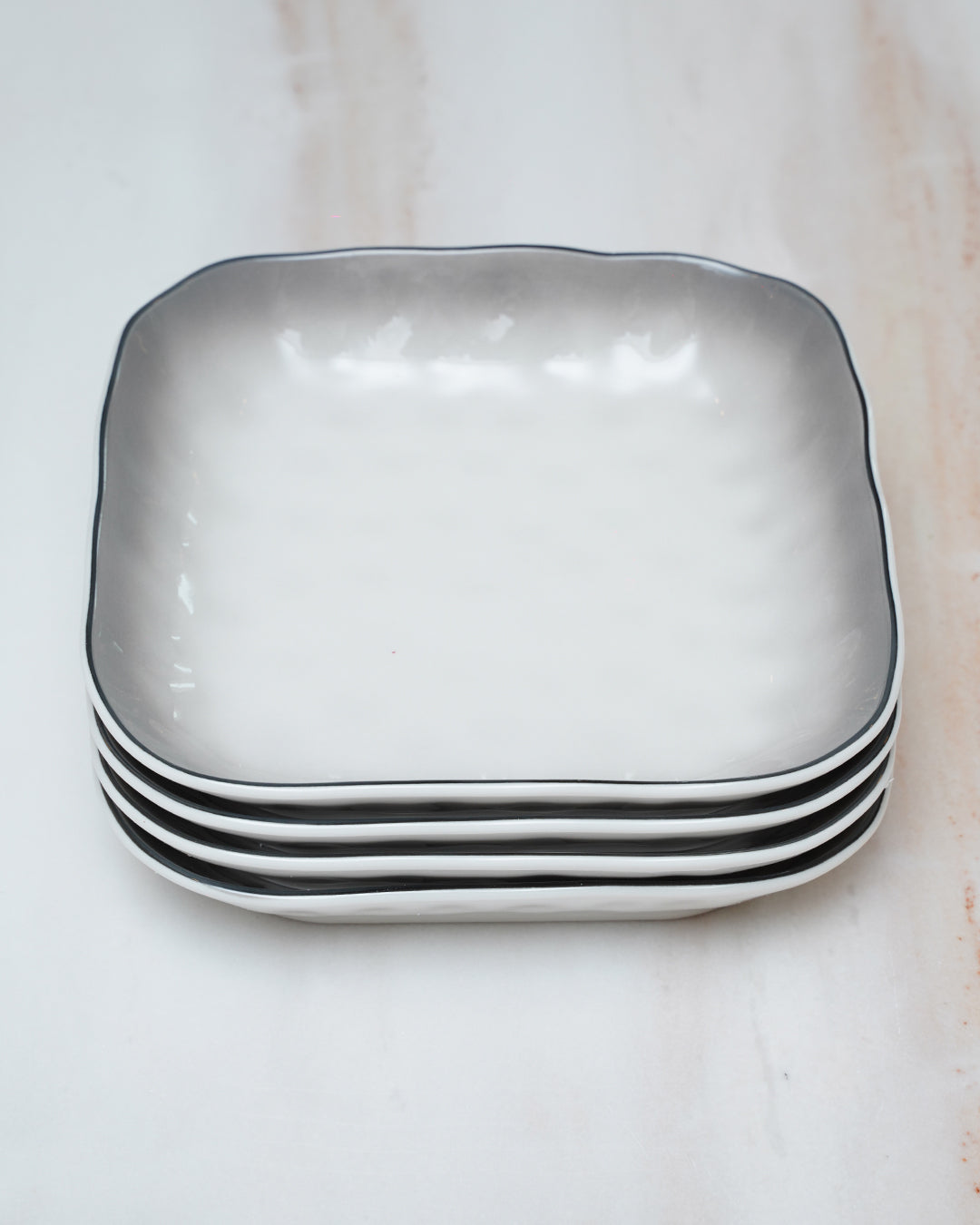 Serving Plate Set