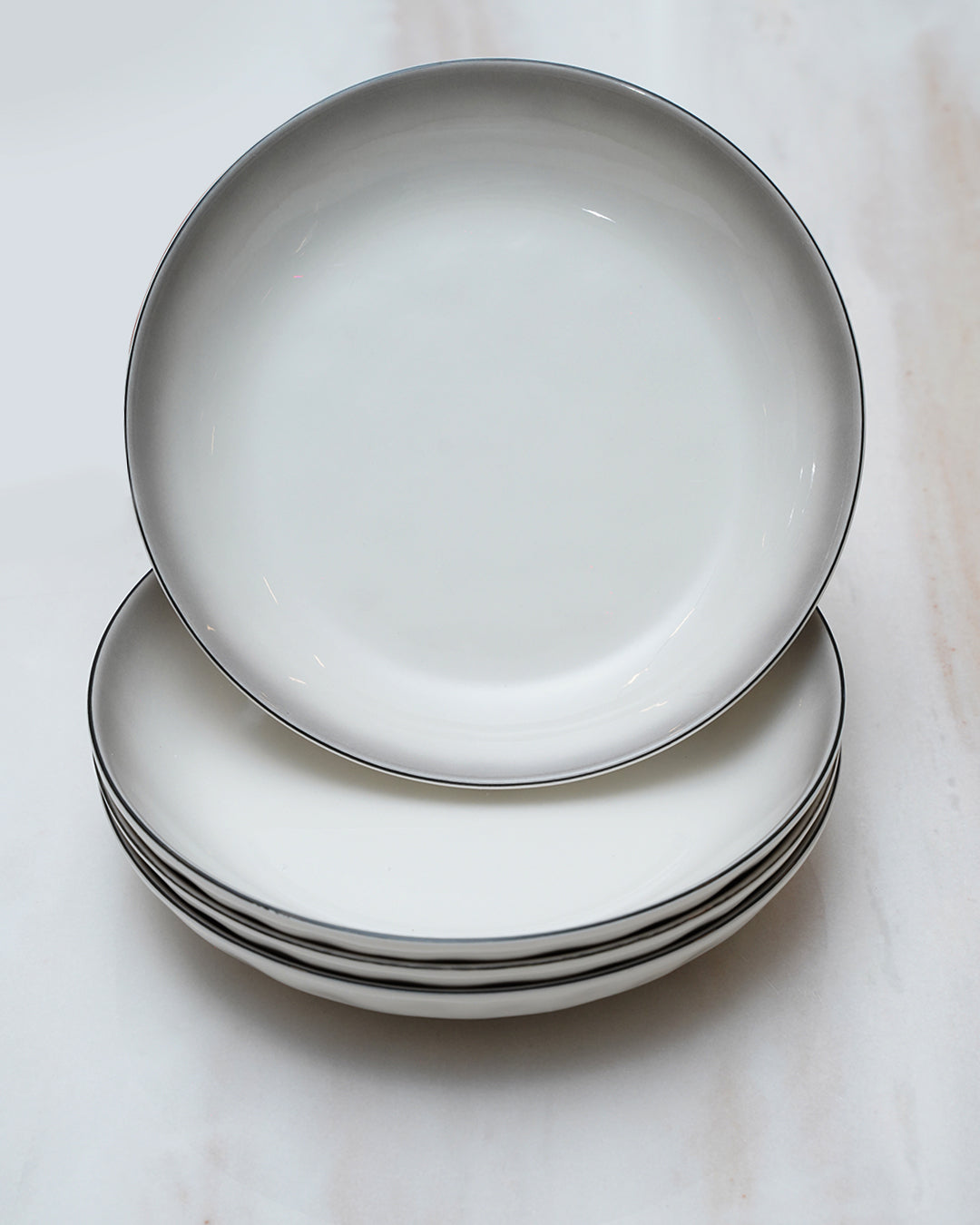 Serving Plate Set