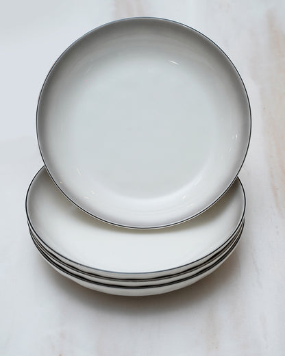 Serving Plate Set