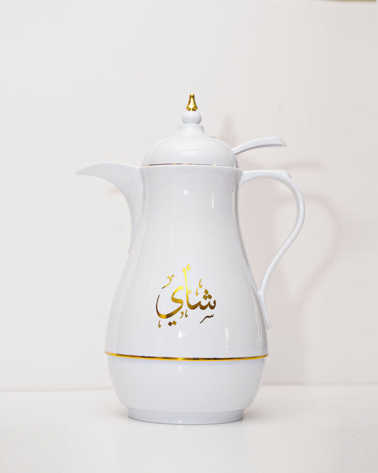 Zahrat Al Shay