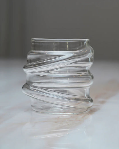 Style Glass Cups