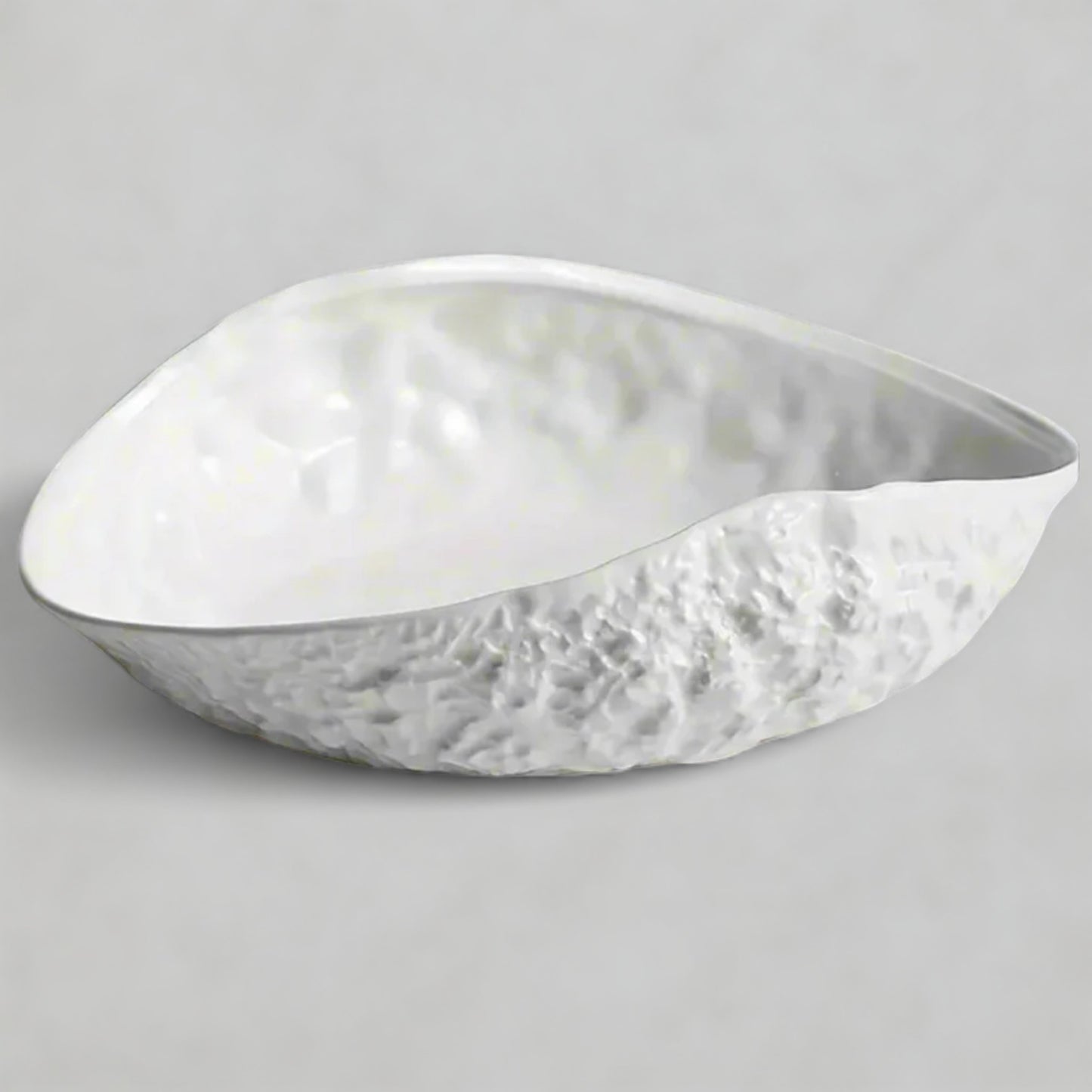 Shell Serving Dish