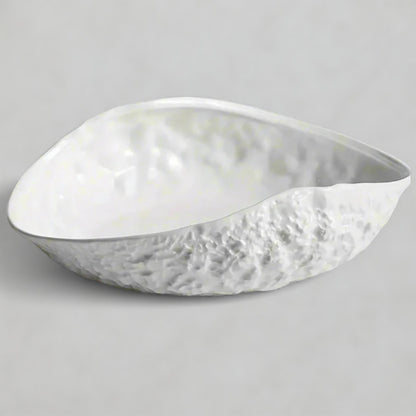Shell Serving Dish