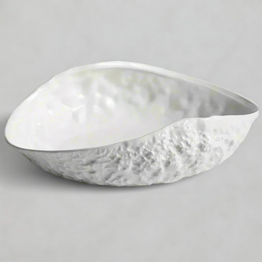 Shell Serving Dish