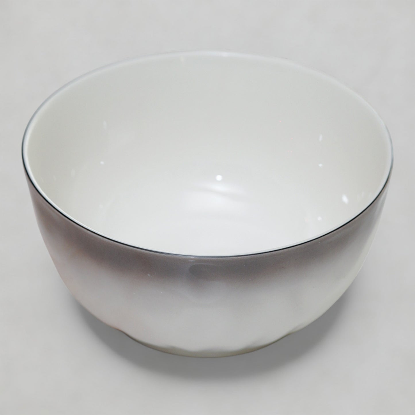 Minimal Ceramic Bowl