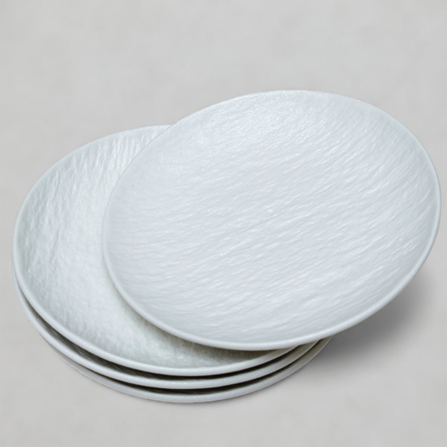 4PC Rock Plates Set