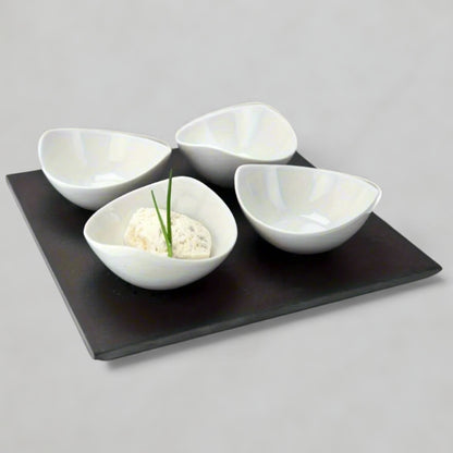 Snack Bowl Set