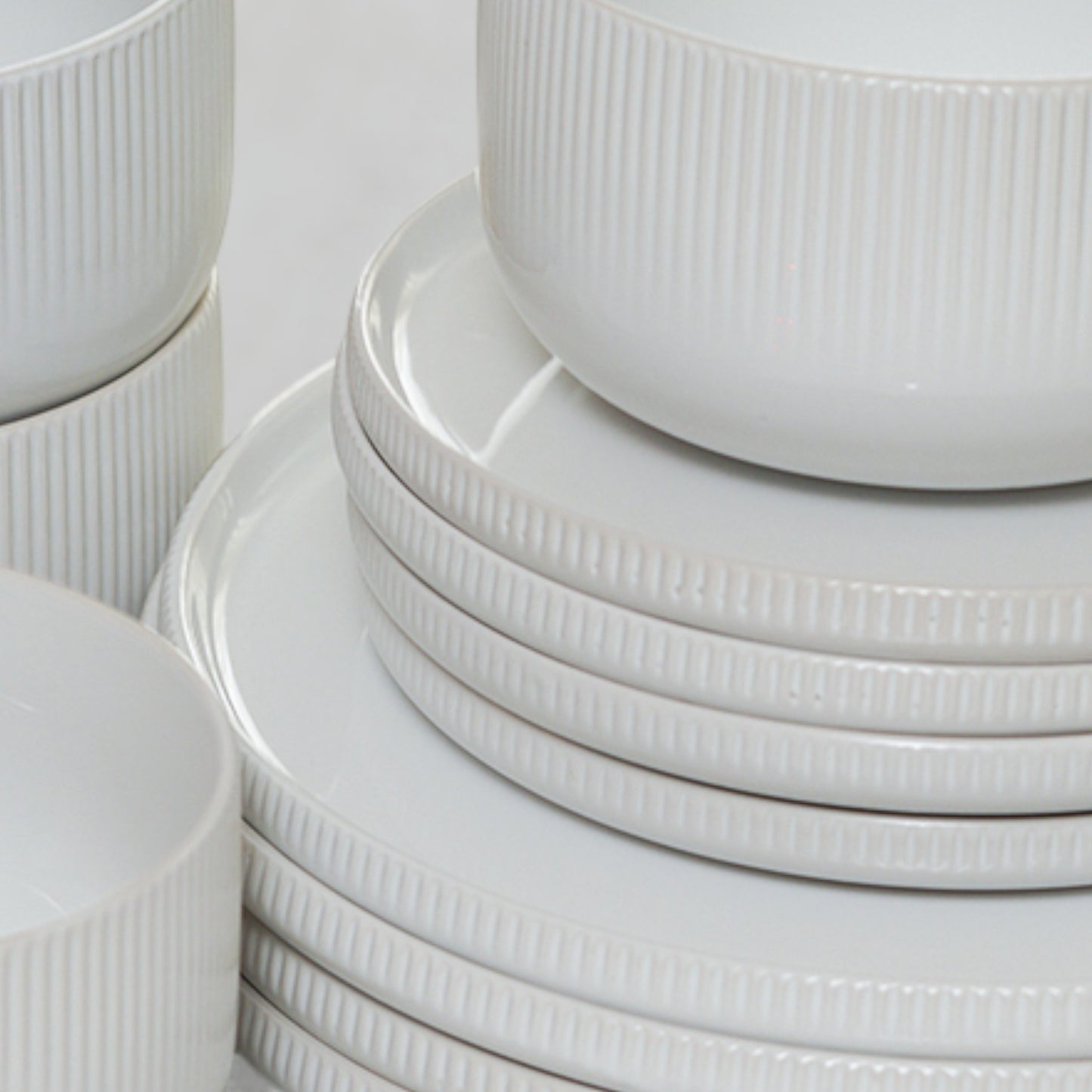 12PC Dinnerware Set