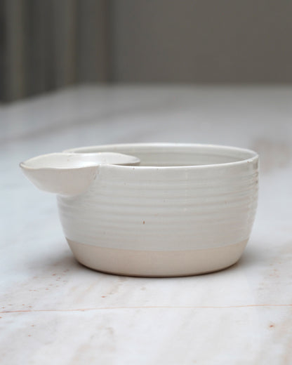 Serving Bowl