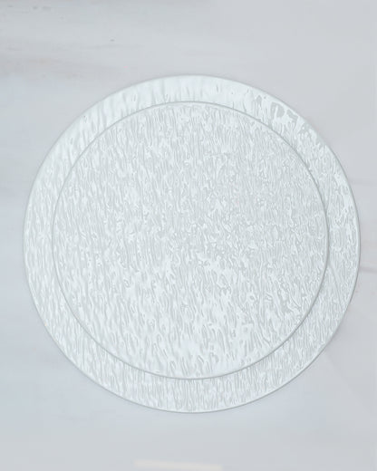 Stone-Grain Plate