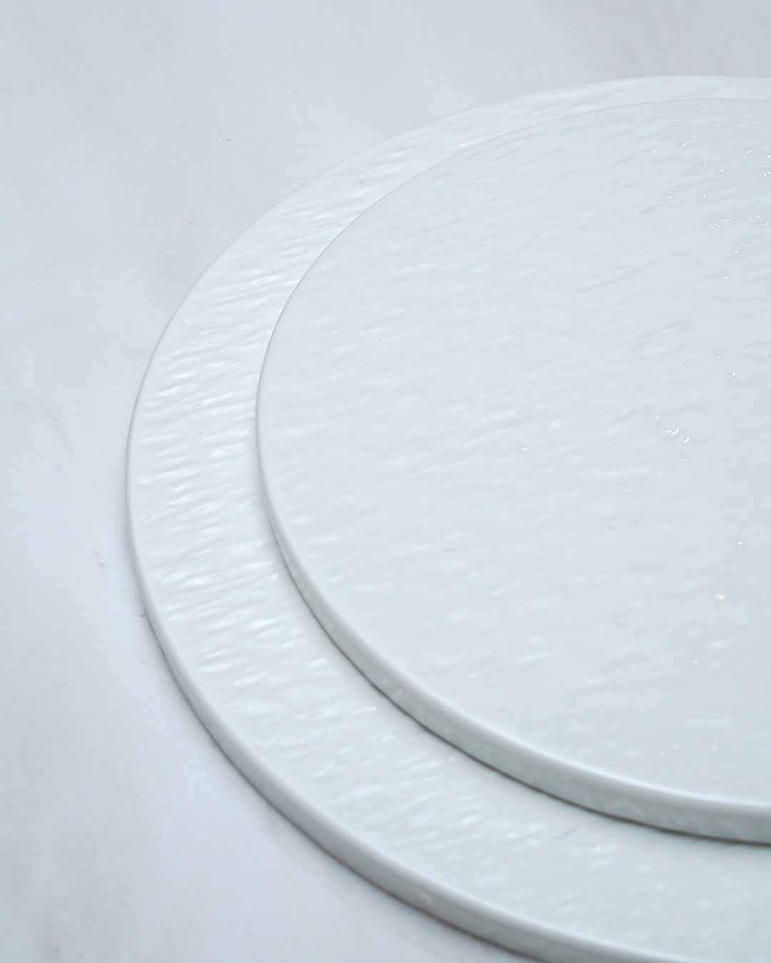 Stone-Grain Plate