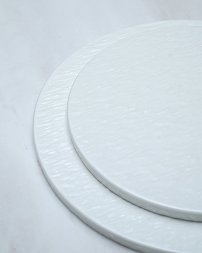 Stone-Grain Plate