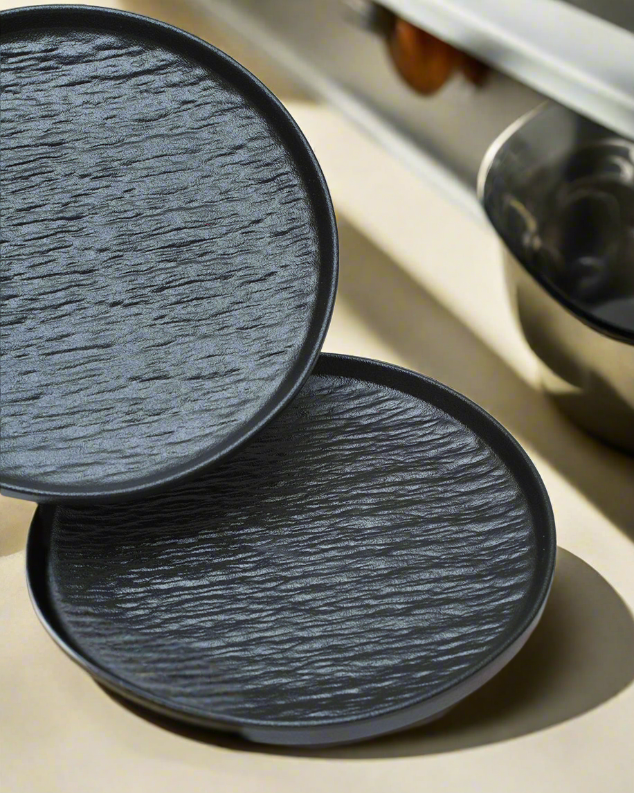2PC Rock Plate Set