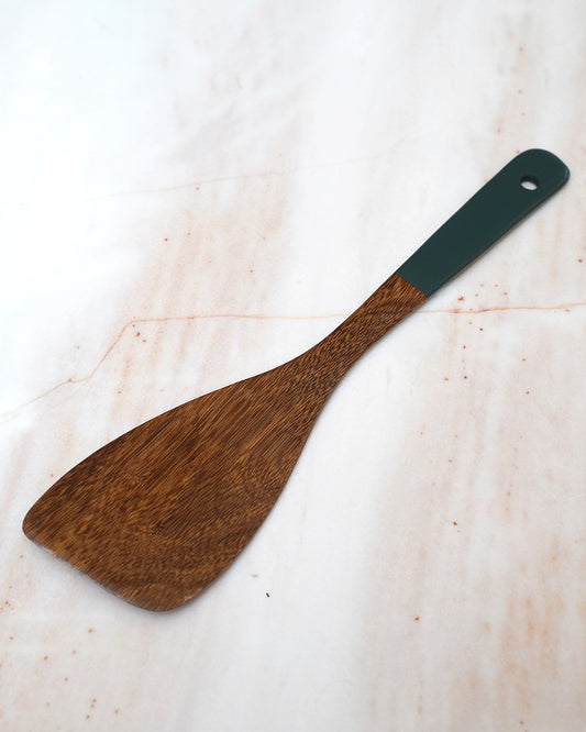 Handcrafted Wooden Spatula
