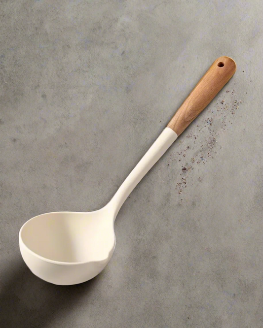 Silicone Ladle