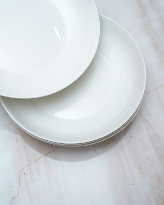 4PC Pasta Bowls