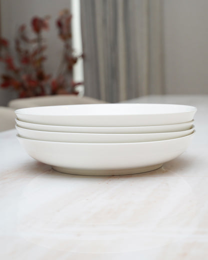4PC Pasta Bowls