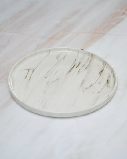 12PC Round Dinnerware Set