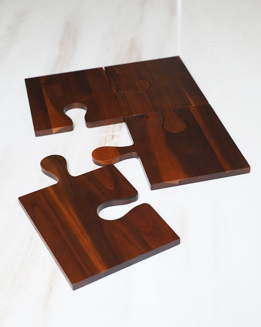 4PC Puzzle Boards