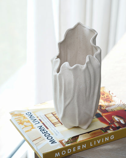 Ceramic Flower Vase