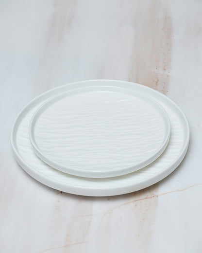 2PC Rock Plate Set