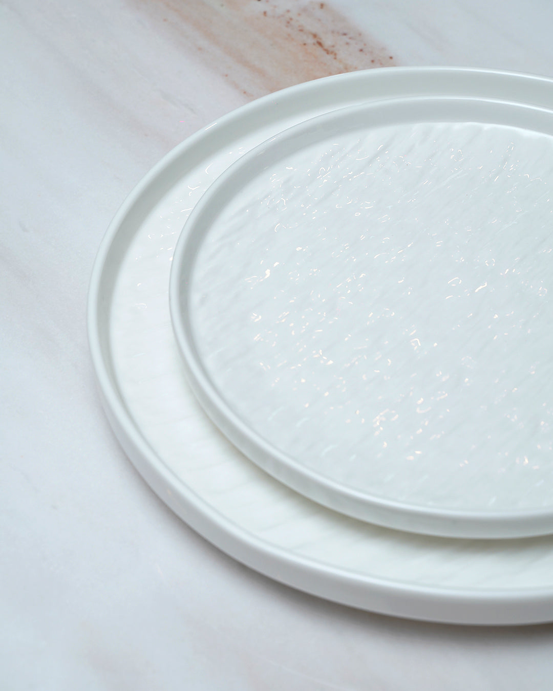 2PC Rock Plate Set