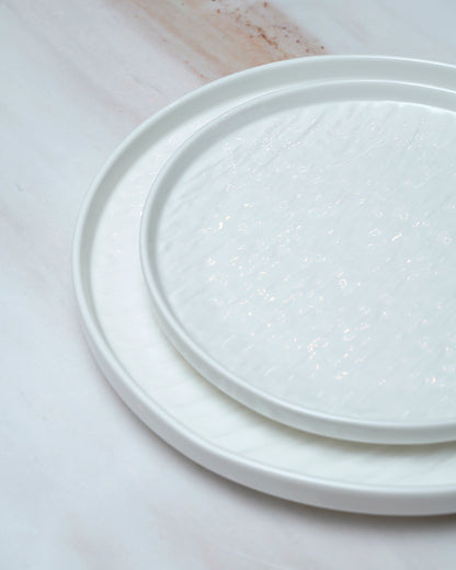 2PC Rock Plate Set