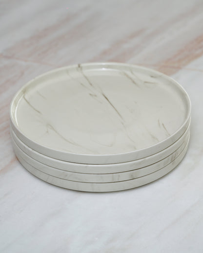 12PC Round Dinnerware Set