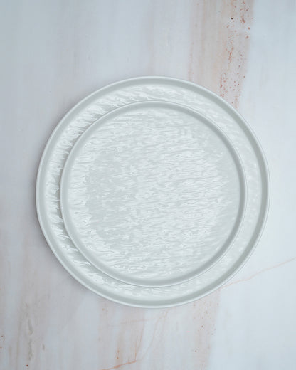 2PC Rock Plate Set