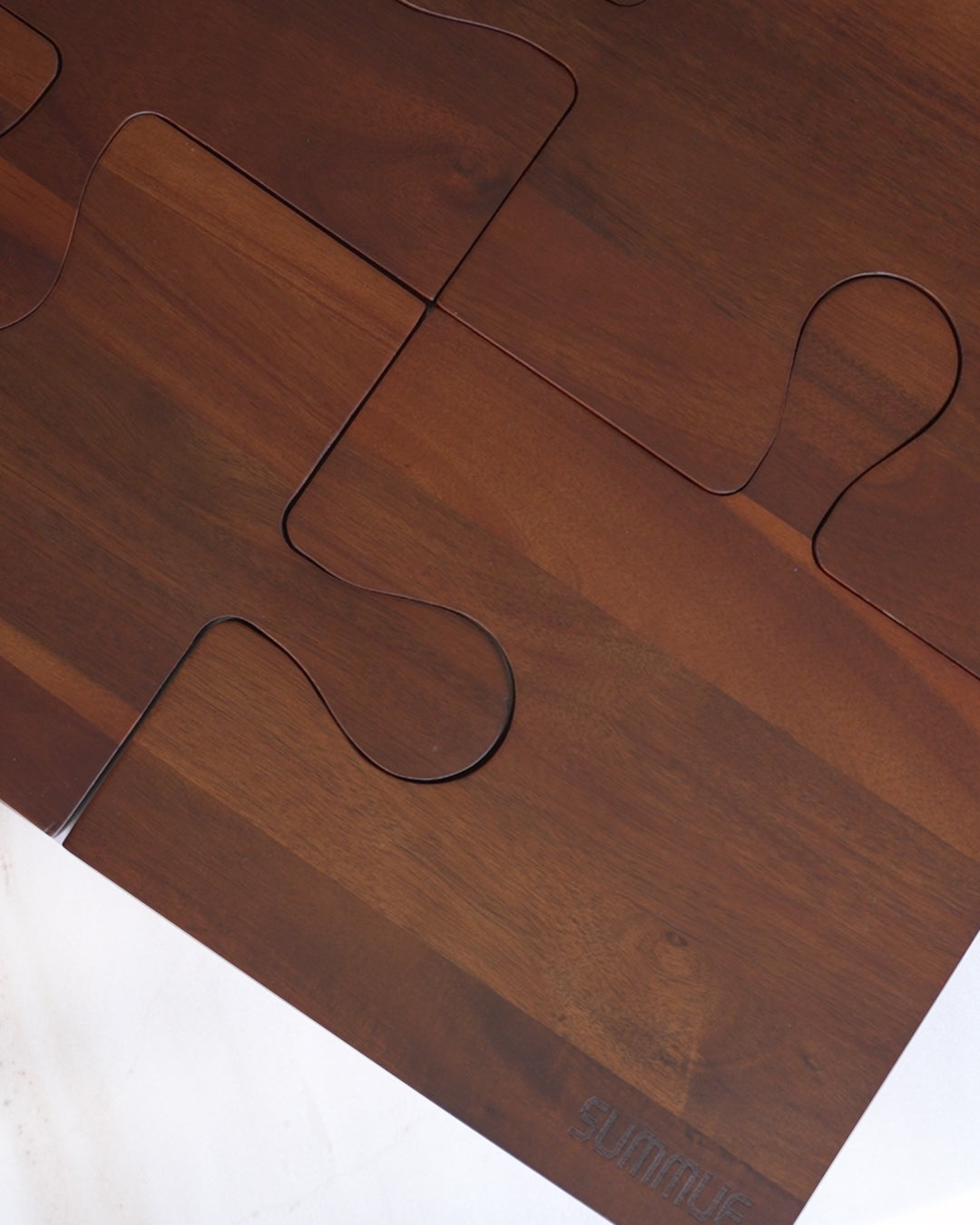 4PC Puzzle Boards