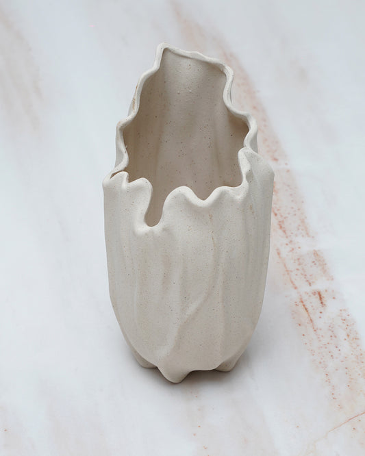 Ceramic Flower Vase