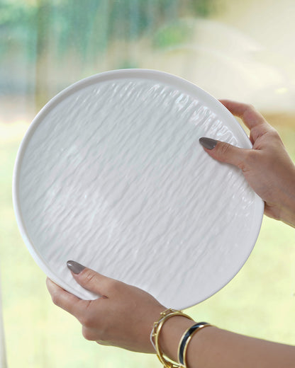 2PC Rock Plate Set