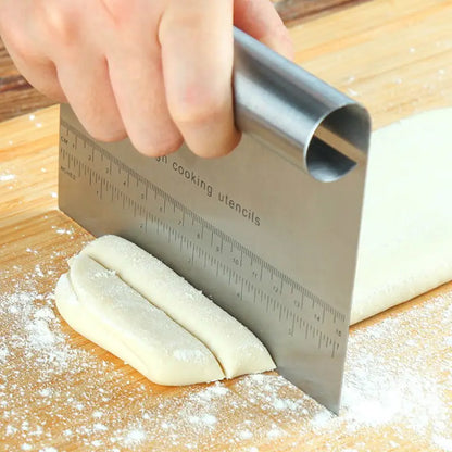 Dough Cutter