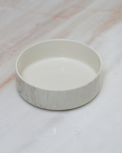 12PC Round Dinnerware Set