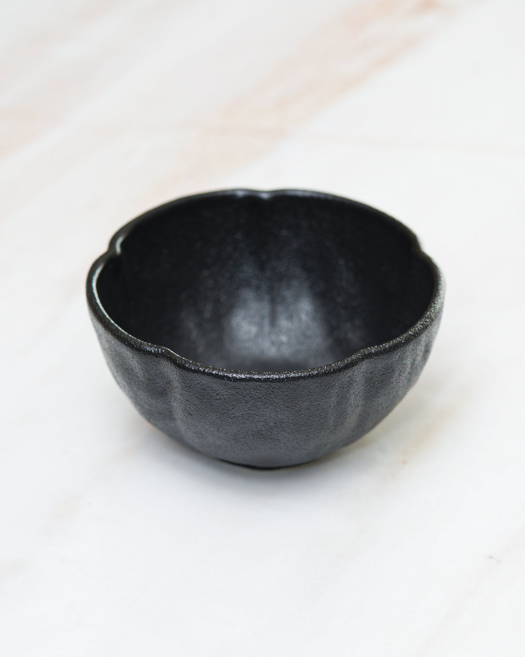6PC textured Bowl Set