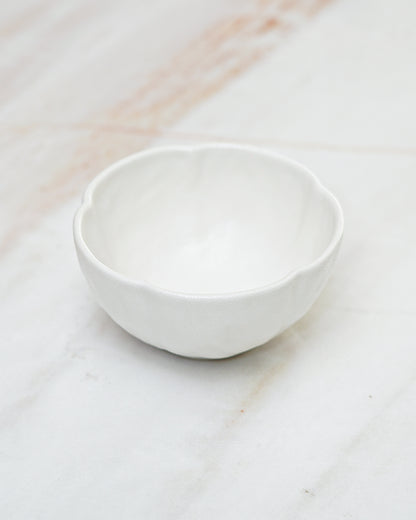 6PC textured Bowl Set