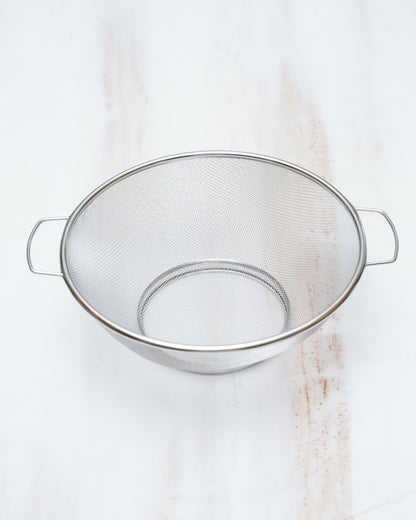 2PC Strainer Set