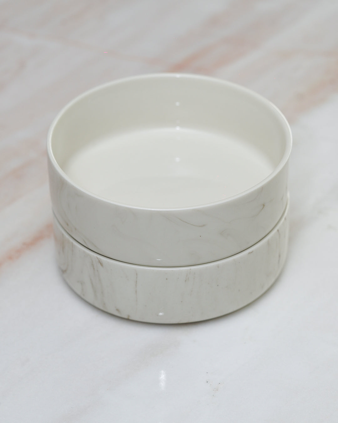 12PC Round Dinnerware Set