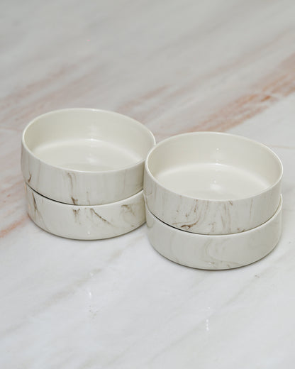 12PC Round Dinnerware Set